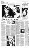 Irish Independent Saturday 05 August 1995 Page 33