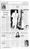 Irish Independent Saturday 05 August 1995 Page 39