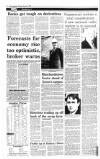 Irish Independent Tuesday 08 August 1995 Page 12