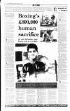 Irish Independent Saturday 12 August 1995 Page 14