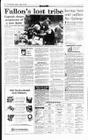 Irish Independent Saturday 12 August 1995 Page 16