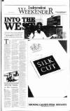 Irish Independent Saturday 12 August 1995 Page 29