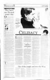 Irish Independent Saturday 12 August 1995 Page 30