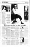 Irish Independent Saturday 12 August 1995 Page 31