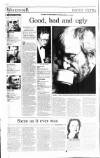 Irish Independent Saturday 12 August 1995 Page 32