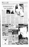 Irish Independent Saturday 12 August 1995 Page 38