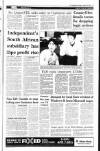 Irish Independent Tuesday 15 August 1995 Page 13