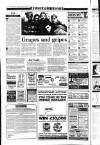 Irish Independent Tuesday 15 August 1995 Page 24