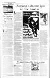 Irish Independent Wednesday 16 August 1995 Page 8