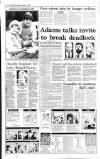 Irish Independent Saturday 19 August 1995 Page 6