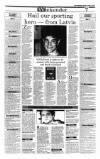 Irish Independent Saturday 19 August 1995 Page 35