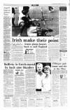 Irish Independent Monday 21 August 1995 Page 31