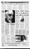 Irish Independent Tuesday 22 August 1995 Page 13