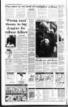 Irish Independent Saturday 26 August 1995 Page 6