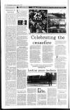 Irish Independent Saturday 26 August 1995 Page 10