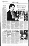 Irish Independent Saturday 26 August 1995 Page 36