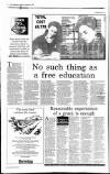 Irish Independent Monday 28 August 1995 Page 8