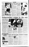 Irish Independent Monday 28 August 1995 Page 32