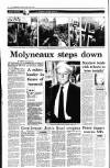 Irish Independent Tuesday 29 August 1995 Page 6