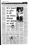 Irish Independent Saturday 02 September 1995 Page 16