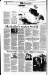 Irish Independent Saturday 02 September 1995 Page 32