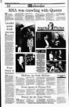 Irish Independent Saturday 02 September 1995 Page 40