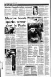 Irish Independent Monday 04 September 1995 Page 24