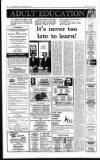 Irish Independent Friday 08 September 1995 Page 16