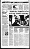 Irish Independent Saturday 09 September 1995 Page 8