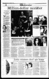 Irish Independent Saturday 09 September 1995 Page 32
