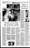 Irish Independent Saturday 09 September 1995 Page 36