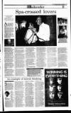 Irish Independent Saturday 09 September 1995 Page 37