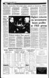 Irish Independent Wednesday 13 September 1995 Page 8