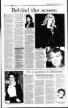 Irish Independent Wednesday 13 September 1995 Page 13