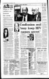Irish Independent Friday 15 September 1995 Page 8