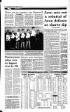 Irish Independent Friday 15 September 1995 Page 14