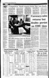 Irish Independent Tuesday 26 September 1995 Page 12