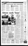 Irish Independent Saturday 30 September 1995 Page 4