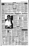 Irish Independent Friday 06 October 1995 Page 21
