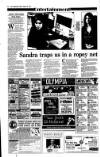 Irish Independent Friday 06 October 1995 Page 26