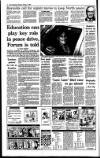Irish Independent Saturday 07 October 1995 Page 8