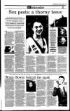 Irish Independent Saturday 07 October 1995 Page 33