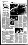 Irish Independent Saturday 07 October 1995 Page 36