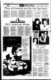 Irish Independent Saturday 07 October 1995 Page 40