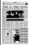 Irish Independent Saturday 14 October 1995 Page 14