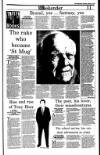 Irish Independent Saturday 14 October 1995 Page 39