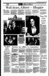 Irish Independent Saturday 14 October 1995 Page 40
