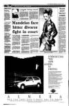 Irish Independent Wednesday 18 October 1995 Page 11