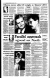Irish Independent Wednesday 18 October 1995 Page 14