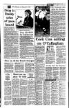 Irish Independent Wednesday 18 October 1995 Page 15